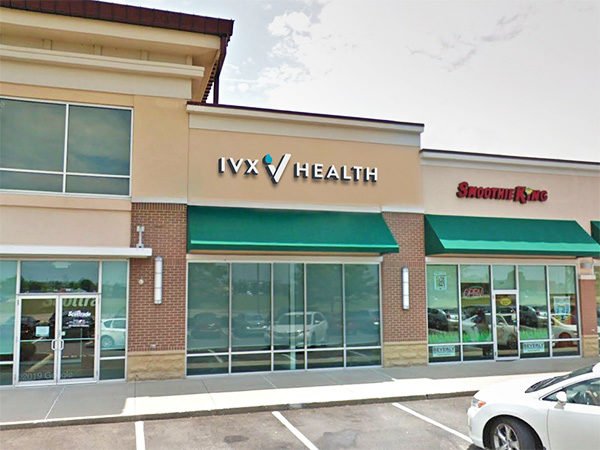 IVX HEALTH